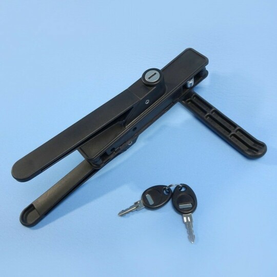 Caravan Lock Barrel Milenco Caravan Door Lock Barrel